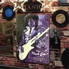 Prince - Vintage Metal Signs - 20*30cm/30*40cm - Music