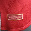 2025-2026 Long Sleeves Bayern Munich 125th Anniversary Edition Player Version Football Shirt 1:1 Thai Quality love fball
