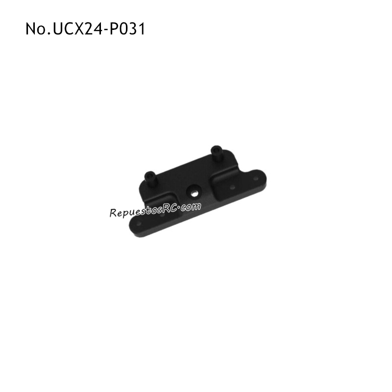UDIRC UCX2402 Piezas de juguetes RC Caja de Cambios Soporte UCX24-P031