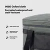 Cooler Bag Camping Storage Bags Collapsible Hiking Travel Meal Bag Insulated Bag