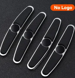 Beautcar Car Metal Bumper（4pcs/1 set）