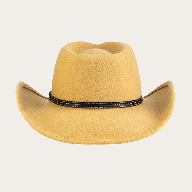 El Top 100X Premier Cowboy Hat