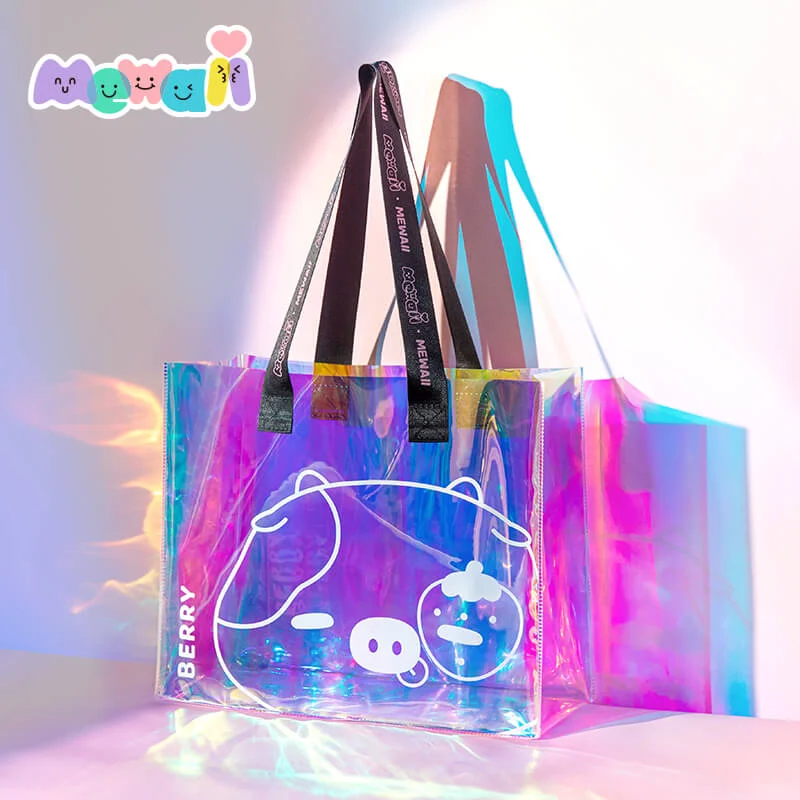 Mewaii® Gift Bag-Black