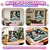 Special Shape Rhinestone Diamond Painting Kit Partial Drill(Lotus Lady)