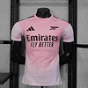 Joyfball 2025/2026 Player Version  Arsenal Special Edition Football Shirt 1:1 Thai Quality（The player version jersey is a bit tight, please pay attention to the size selection）