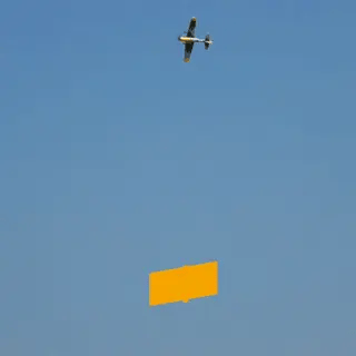 BF 109 4-CH Remote Control Airplane Ready to Fly for Beginners with Xpilot Stabilization System(761-11) RTF