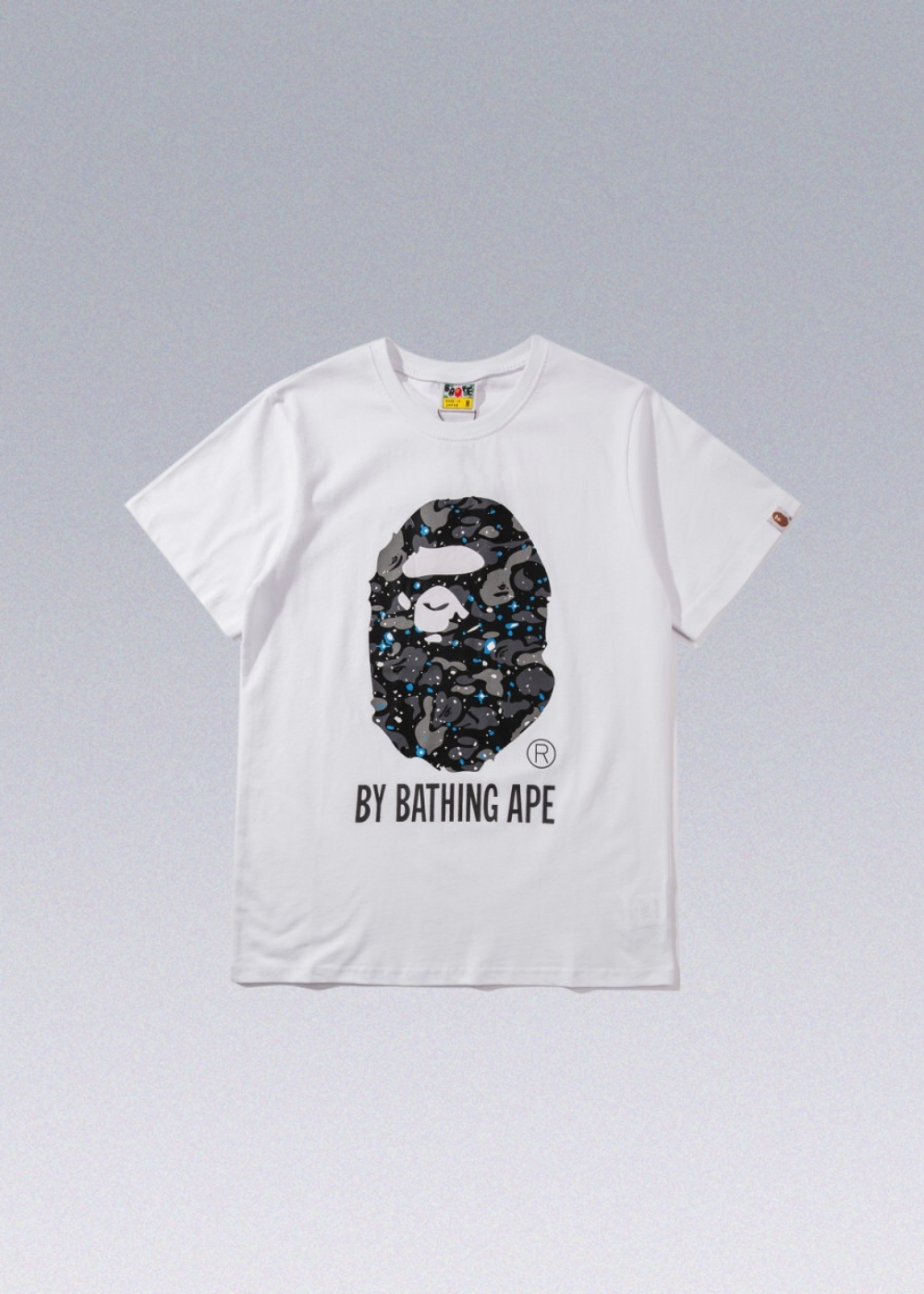 Bape Shirt Techwear - X techwear-x