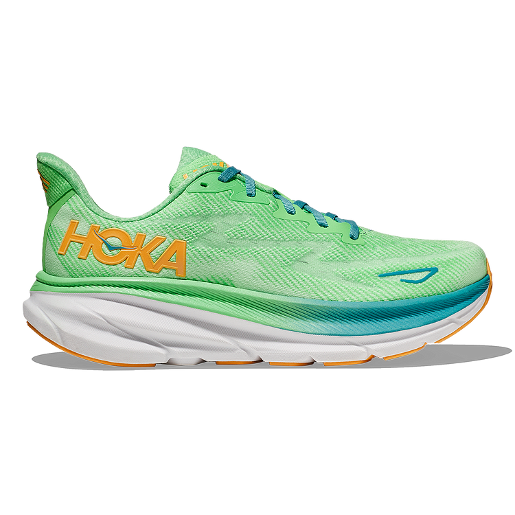 HOKA Clifton 9 - Road Shoe - Men's