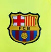 2014/2015 Retro Barcelona Third Football Jersey 1:1 Thai Quality