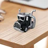 Semi-Truck Coffee Mugs Creative Truck Coffee Cup Gifts for Coffee & Truck Lovers