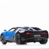 1:32 Alloy Sports Car Model