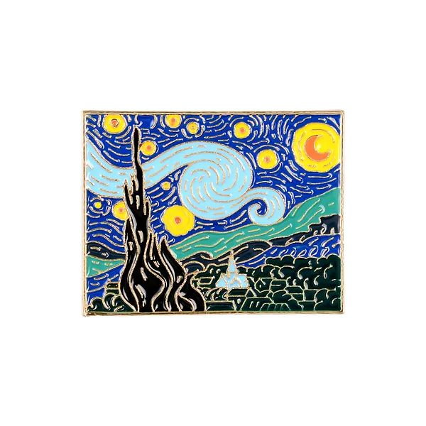 Foto del pin Noche de Sueños Estelares