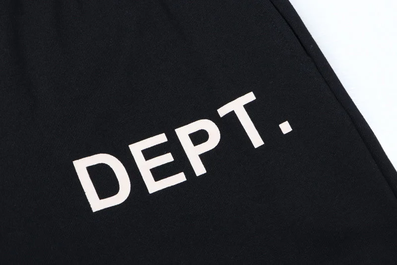 GALLERY DEPT 2023 new casual sports trousers