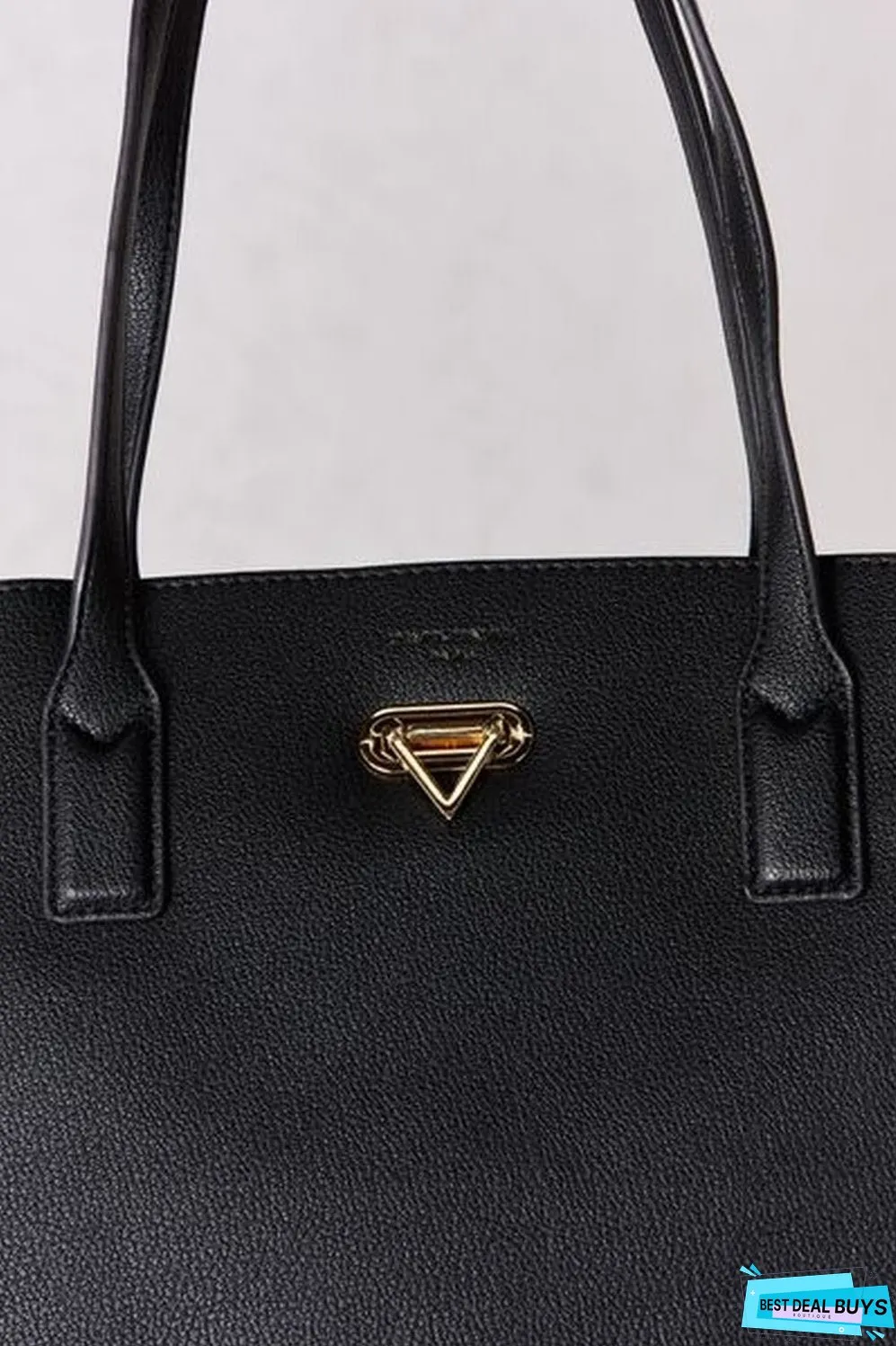 David Jones Katie Work Tote Bag