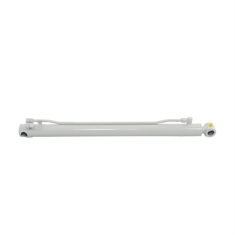 SEBLAFF 6586671 Hydraulic Lift Cylinder Replacement for 530 533 540 542 543 630 631 632 641 642 643 645 730 731 732 741 742 743 Skid Steer Loader