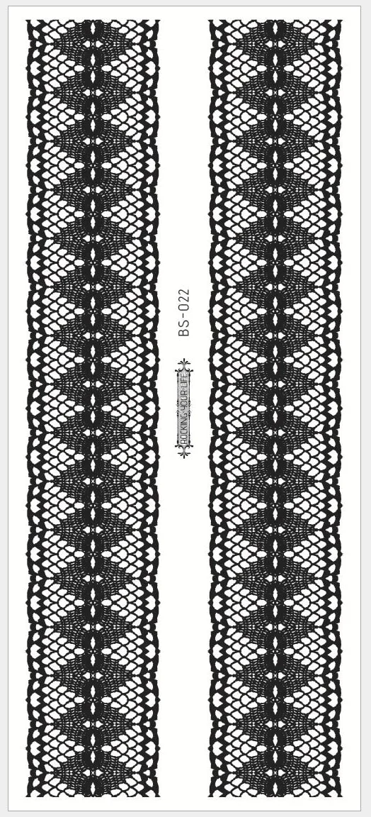 sexy tatoo for women girls waterproof temporary tattoos black henna lace stockings tattoo thigh legs fake big size femme woman