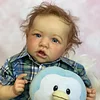 20'' Lifelike Gracie Reborn Baby Doll Girl - RBBI-Myrebornbabydoll&reg; Myrebornbabydoll&reg;
