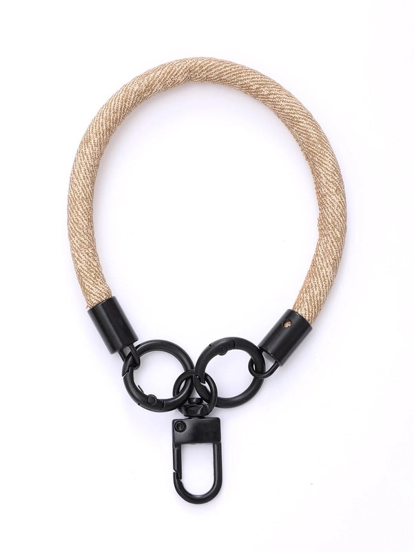 New Phone Case Short Lanyard Gasket Outdoor Anti-Lost Girl Rope Handle Wrist Strap Wrist Strap Detachable