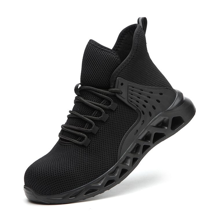Men's G7 Steel Toe Work Shoes
