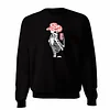 Cowgirl Skeleton Sweatshirt