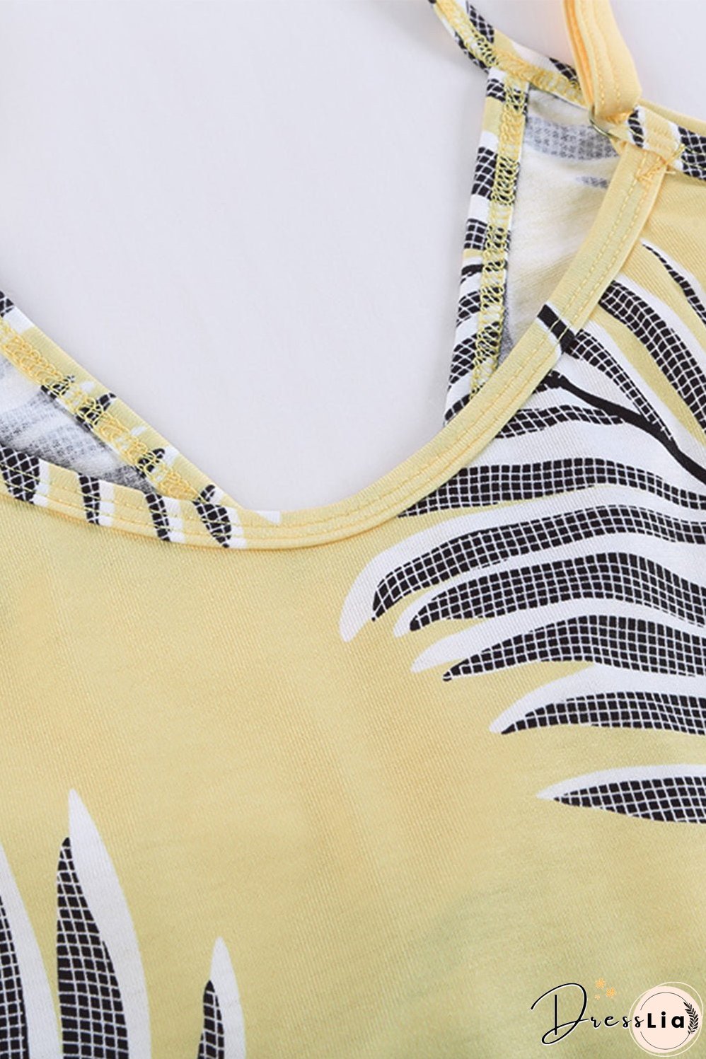 Versatile Sleeveless Top