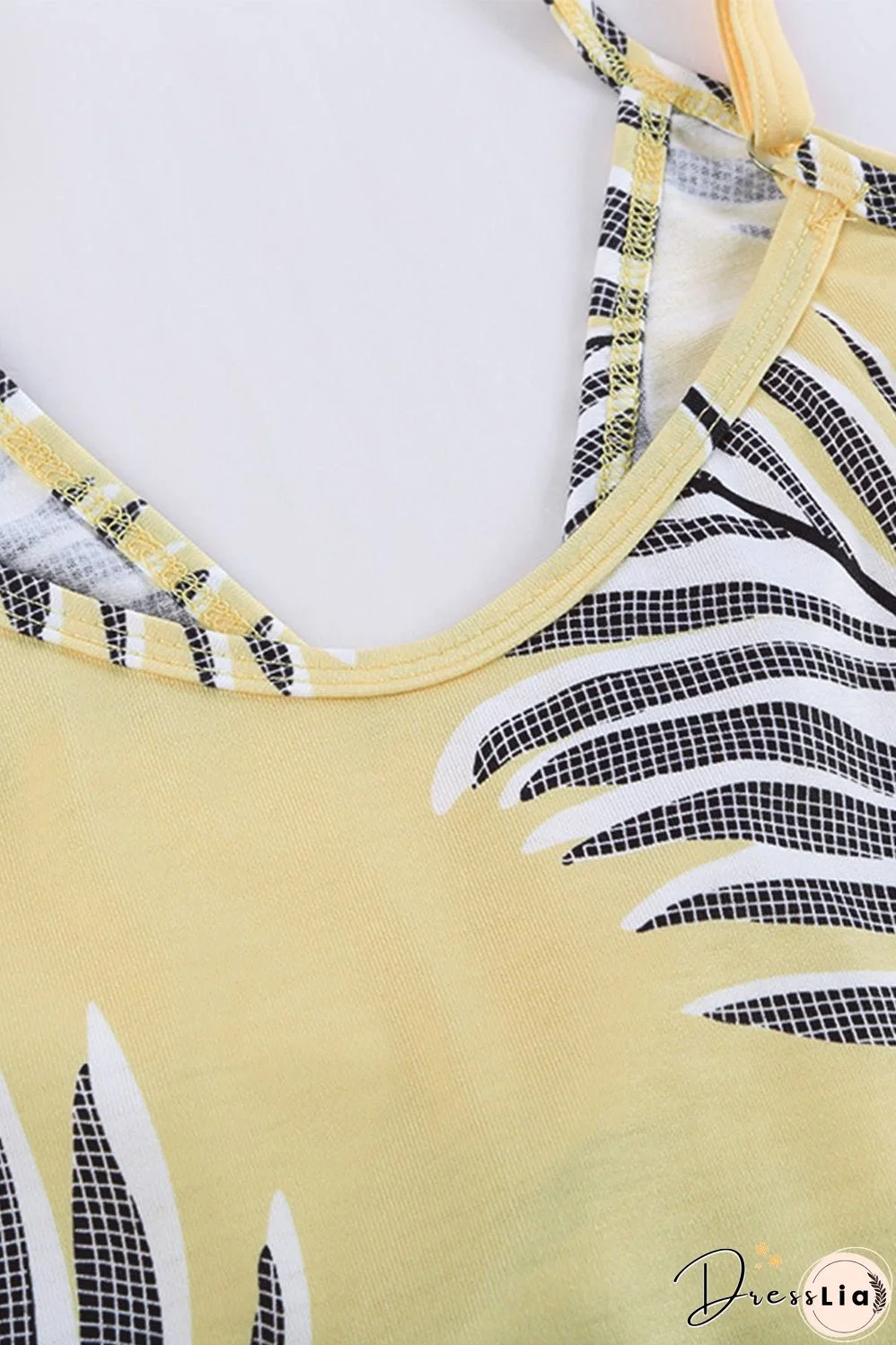 Versatile Sleeveless Top