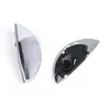 Front Bumper Headlight Washer Nozzle Cover for Mini Cooper R50 R52 R53 2001-2006