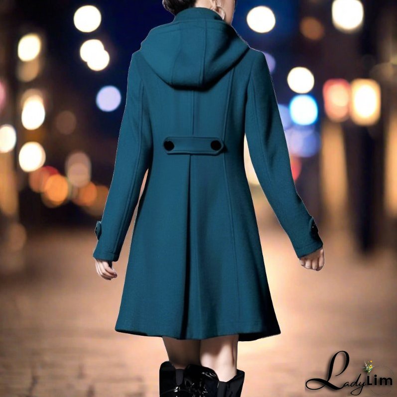 Classic and Stylish winter Coat