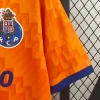 2024/2025 Porto Away Football Shirt 1:1 Thai Quality