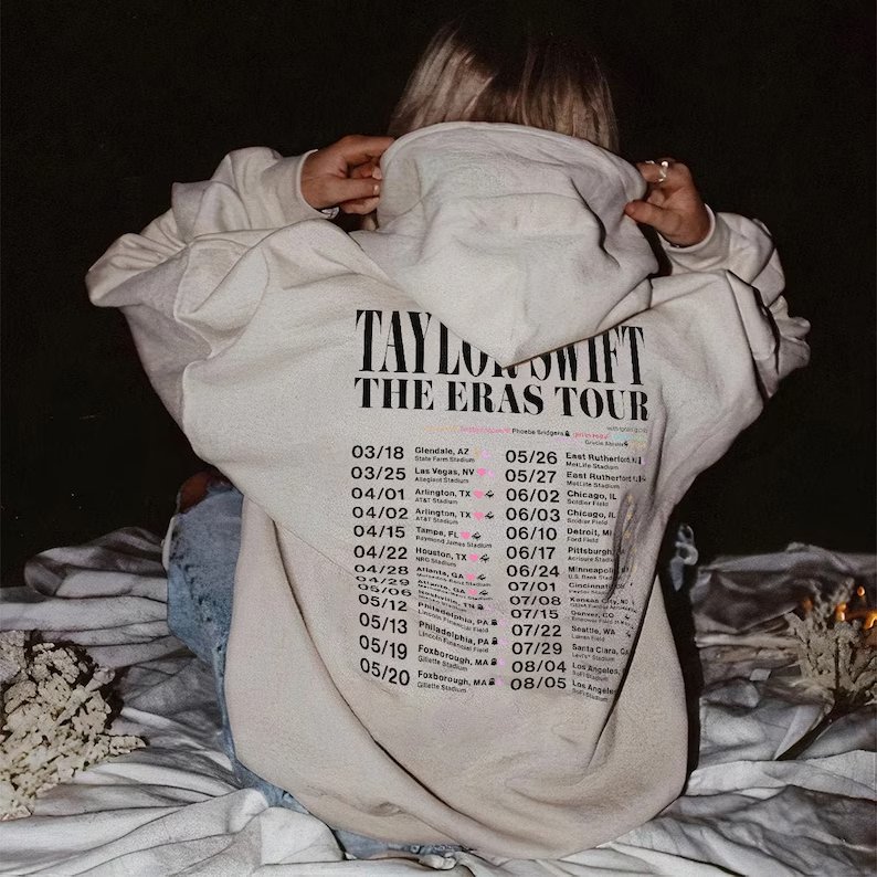 Taylor's Version Hoodie