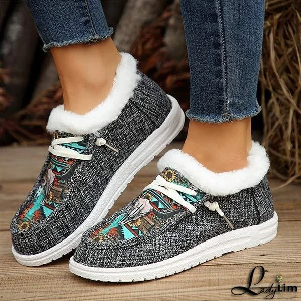 Chic and Versatile winter Shoes