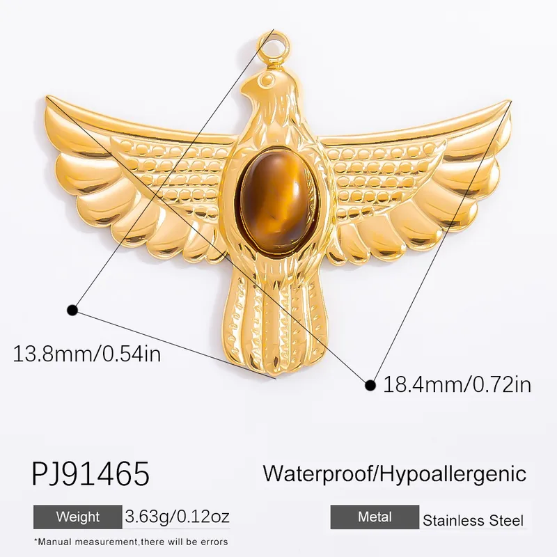 1 Piece 2 PCS/Package 3 PCS/Package 14.24*15.67mm 304 Stainless Steel Heart Shape Bow Knot Pendant Chain Jewelry Accessories