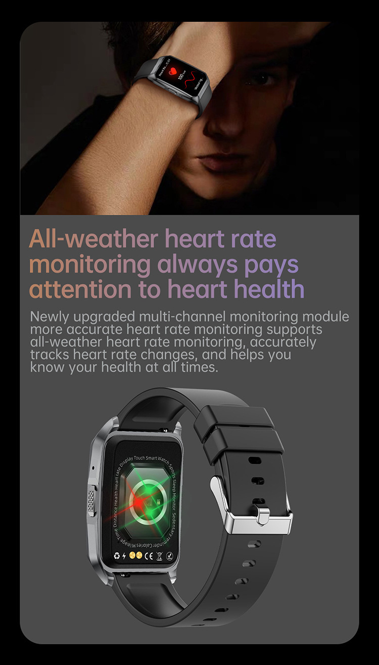 Likron Watches
