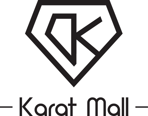 Karat Mall-moissanite on sale 