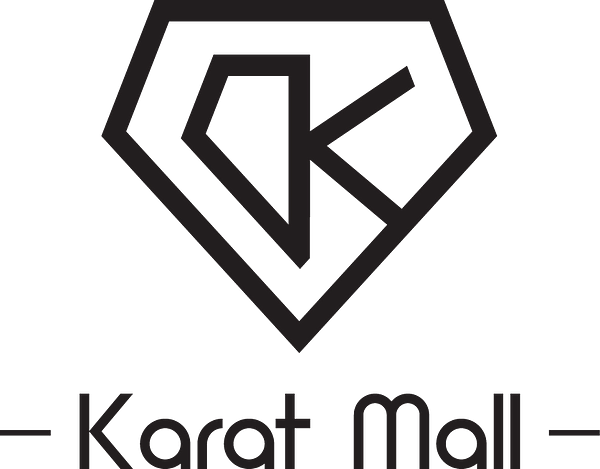 Karat Mall-moissanite on sale 