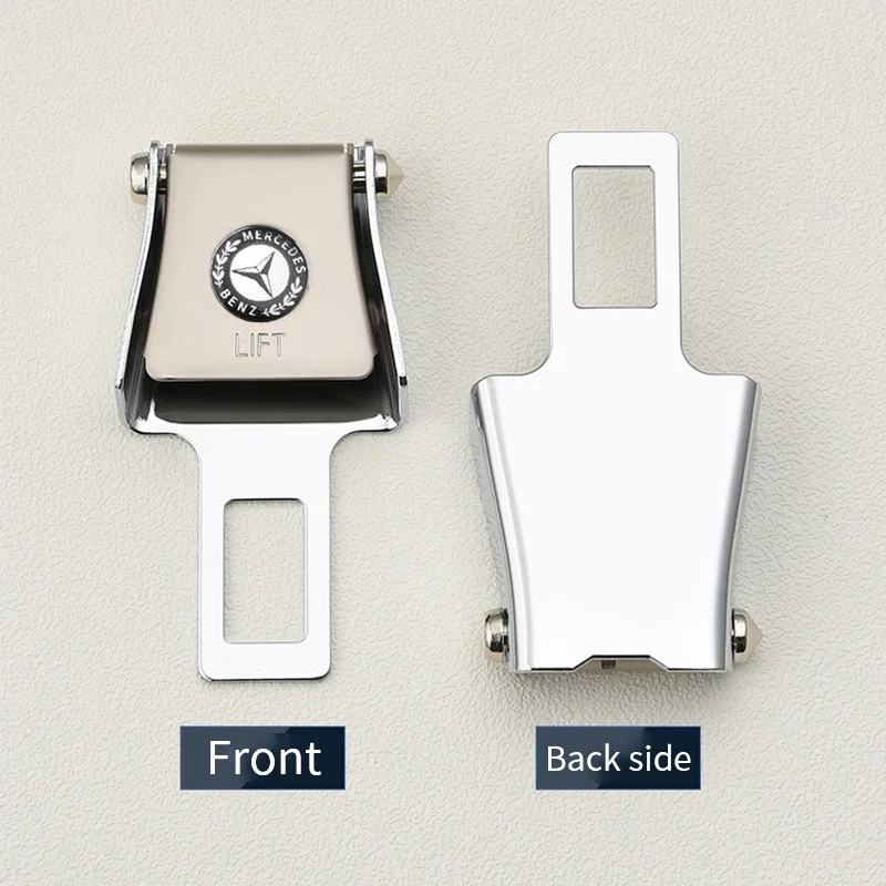 Car Safety Belt Buckle Extender