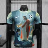2025/2026 Player Version Brazil Special Edition 02 Football Jersey 1:1 Thai Quality