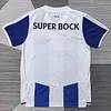 Joyfball 2026/2027 Porto Home Football Shirt  