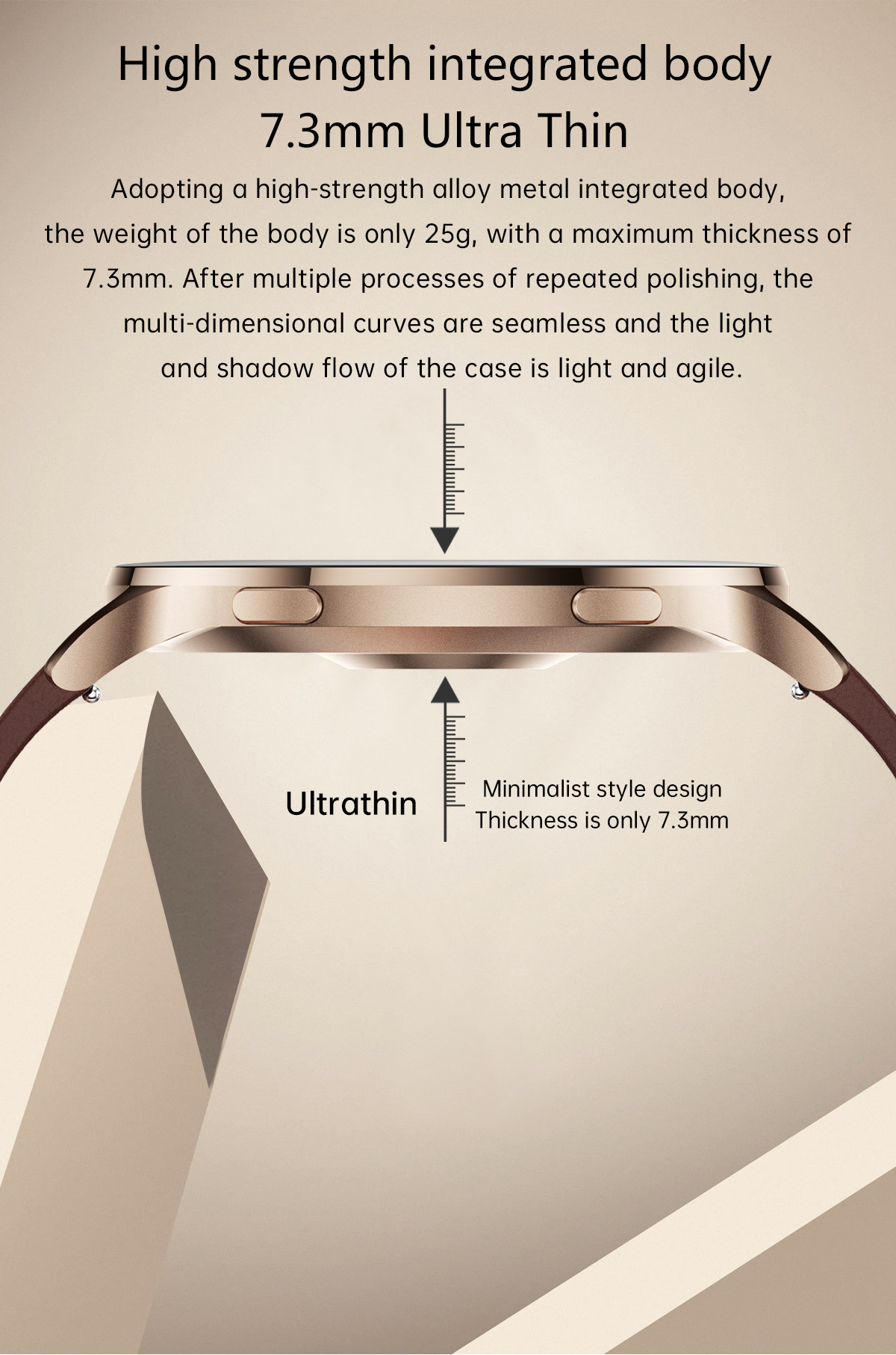 Likron Watches