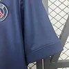 2024/2025 Psg Paris Saint-Germain Home UEFA Champions League Champion Football Shirt 1:1 Thai Quality 