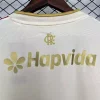 25/26 Flamengo Soccer Jersey Second Away All Sponsor
