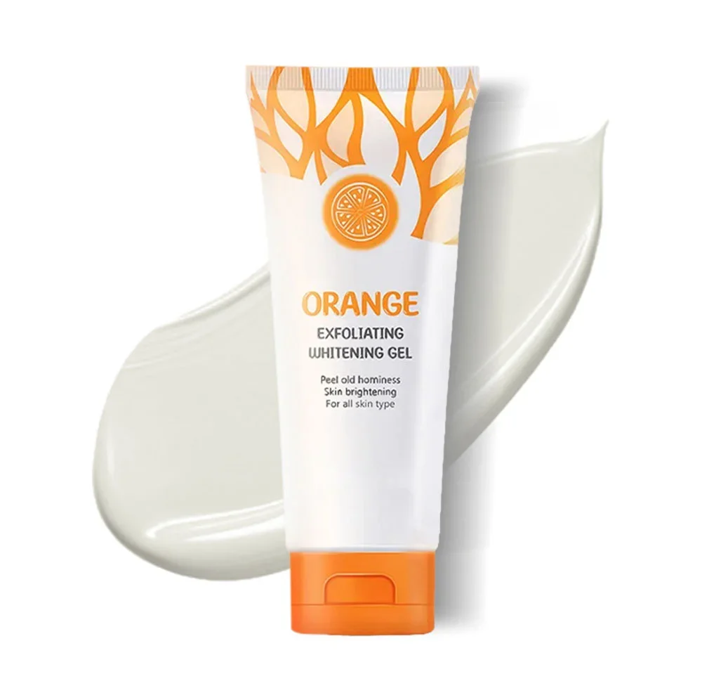 HOT SALE 49%off🔥Whitening Exfoliating Gel