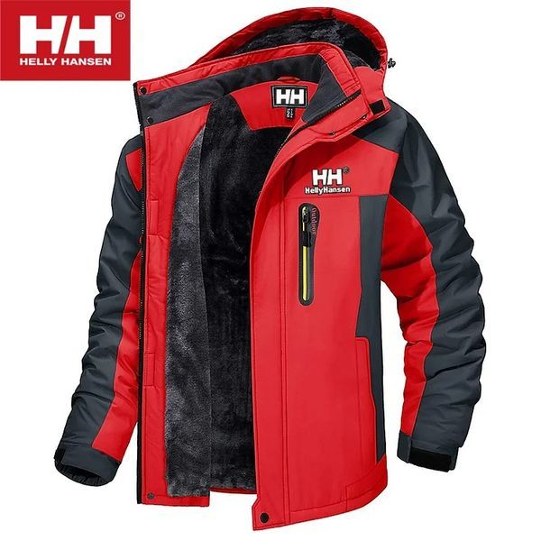 2024 Helly Hansen