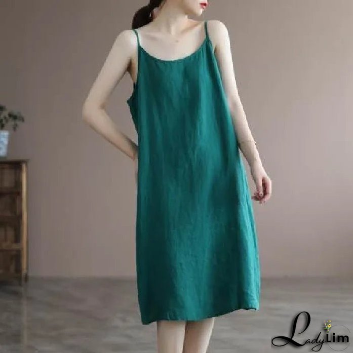 Fresh and fashionable Dress