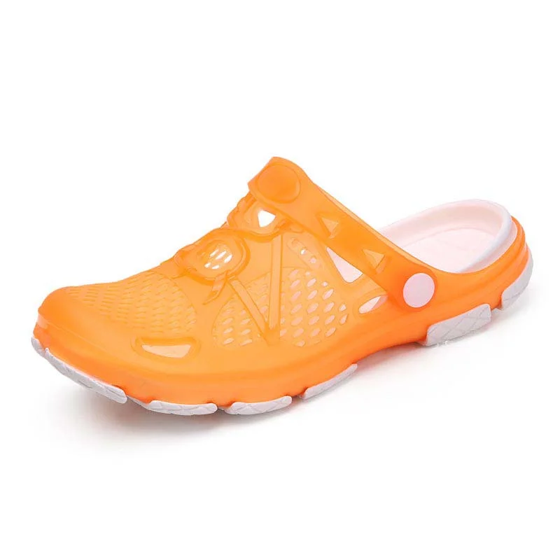 Letclo™ TUP Platform Women's Sandals / Clog letclo Letclo