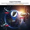 Car Relay GPS Tracker ACC GPS Positioner Status Alarm GPS Locator (2G)