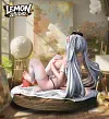 1/6 Scale Graffiti Sparxie - Honkai: Star Rail Resin Statue - Lemon-Studio