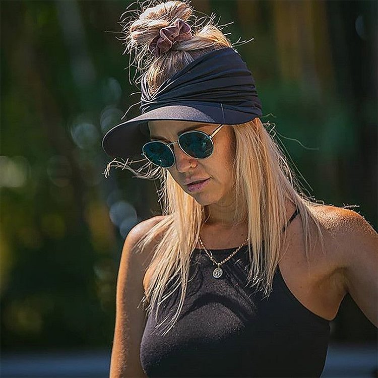 🔥Last Day 49% OFF🔥 Summer women's Sun Hat