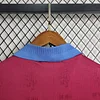 1995/1997 Retro Aston Villa Home Football Shirt 1:1 Thai Quality