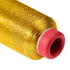 >SALE<Computer Cross-stitch Embroidery Thread Textile Metallic Yarn Woven(Gold)